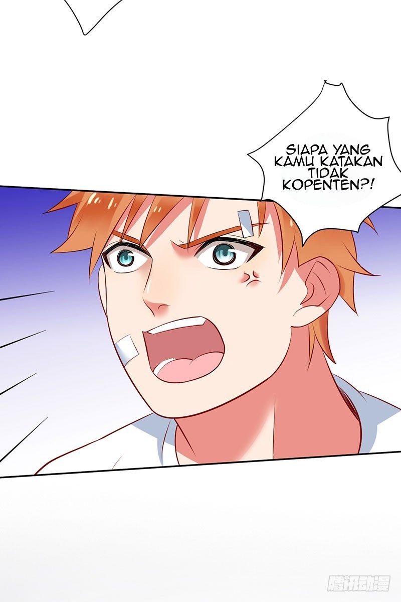 NSD Gaming Chapter 22 Bahasa Indonesia